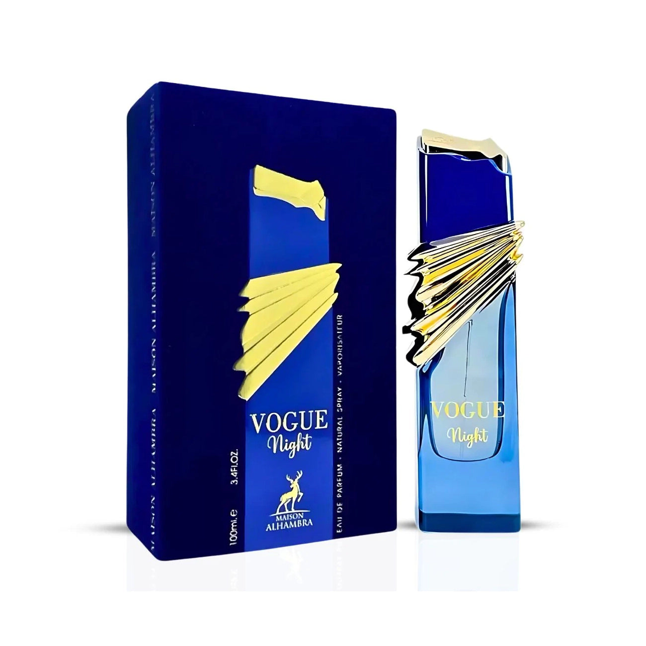 Vogue Night 100ml