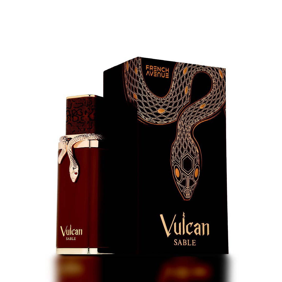 Vulcan Sable 100ml