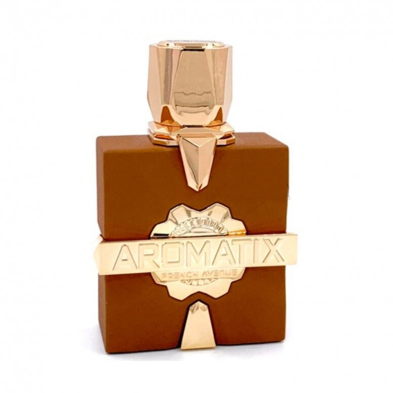 Aromatix Royal Taboo 100ml