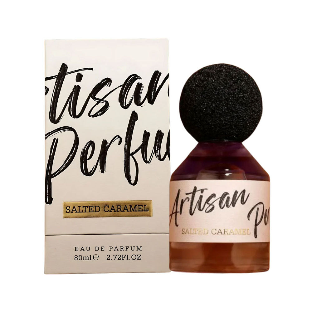 Artisan Perfumery Salted Caramel 80ml