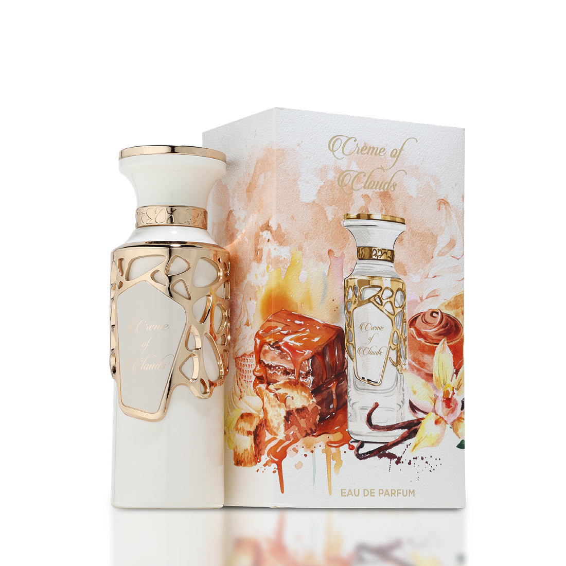 Creme of Clouds 100ml