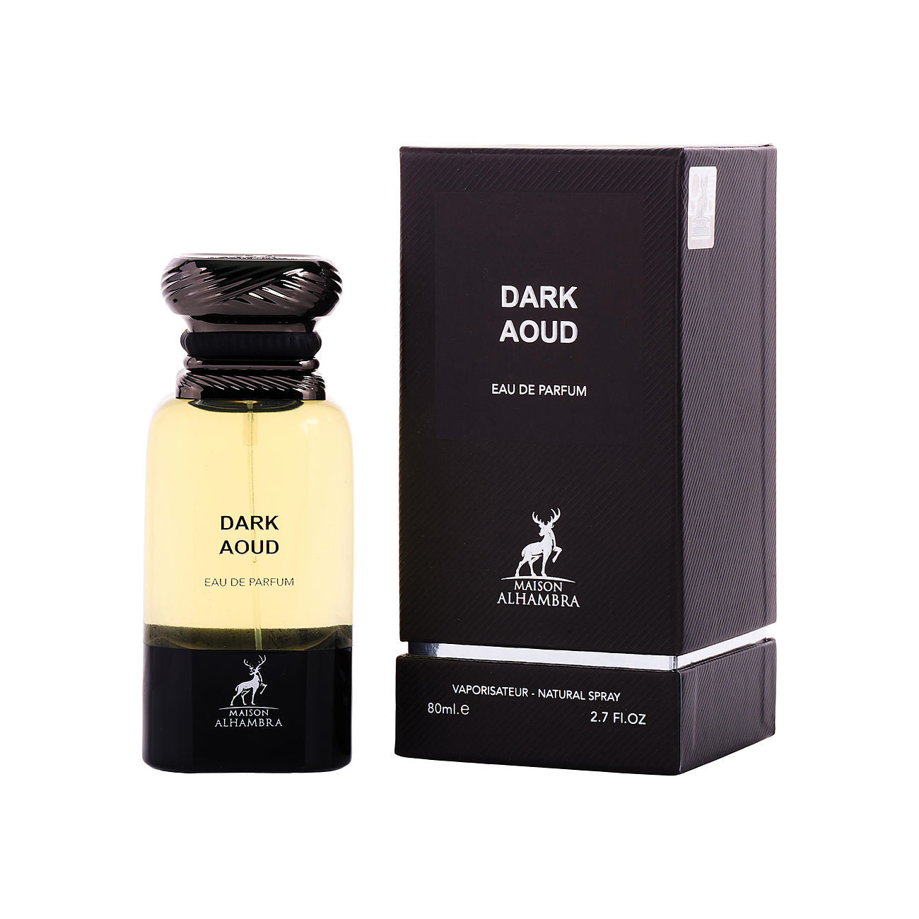 Dark Aoud 80ml