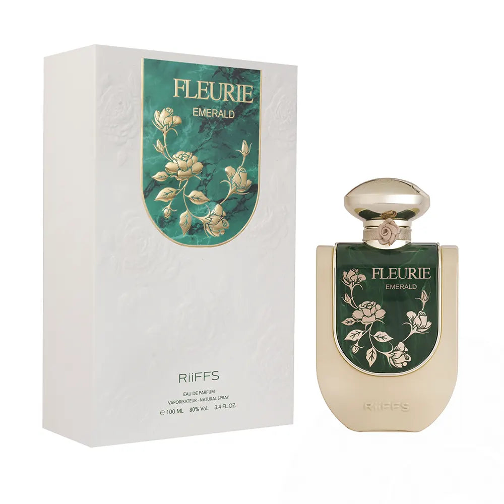 Fleurie Emerald 100ml