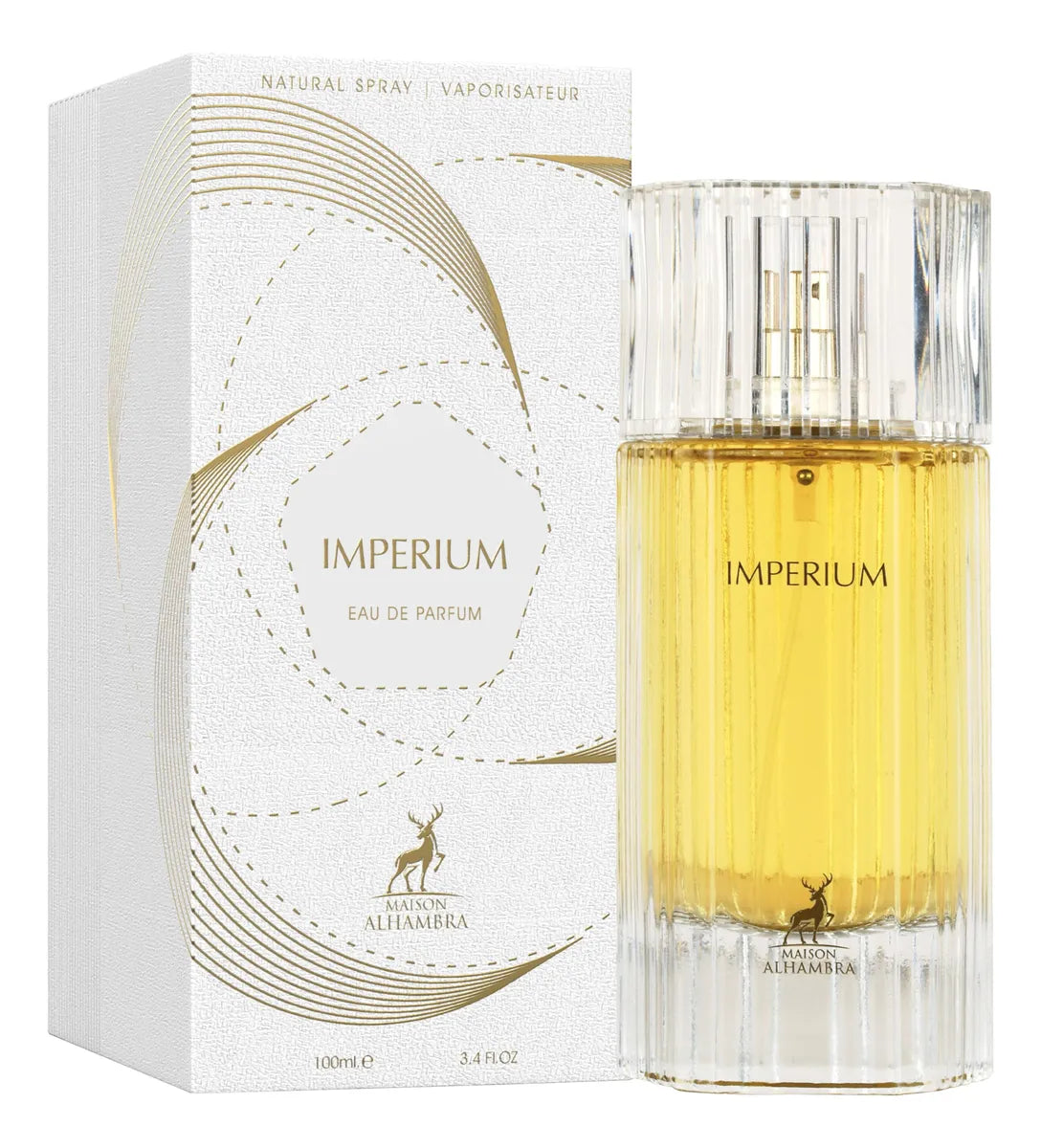 Imperium MA 100ml