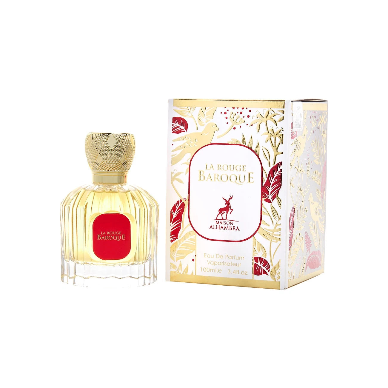 La Rouge Baroque 100ml