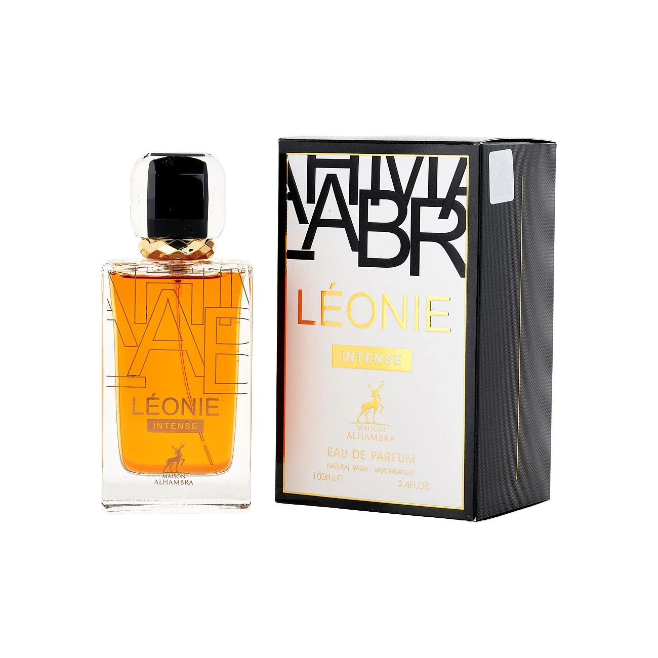 Leonie Intense 100ml