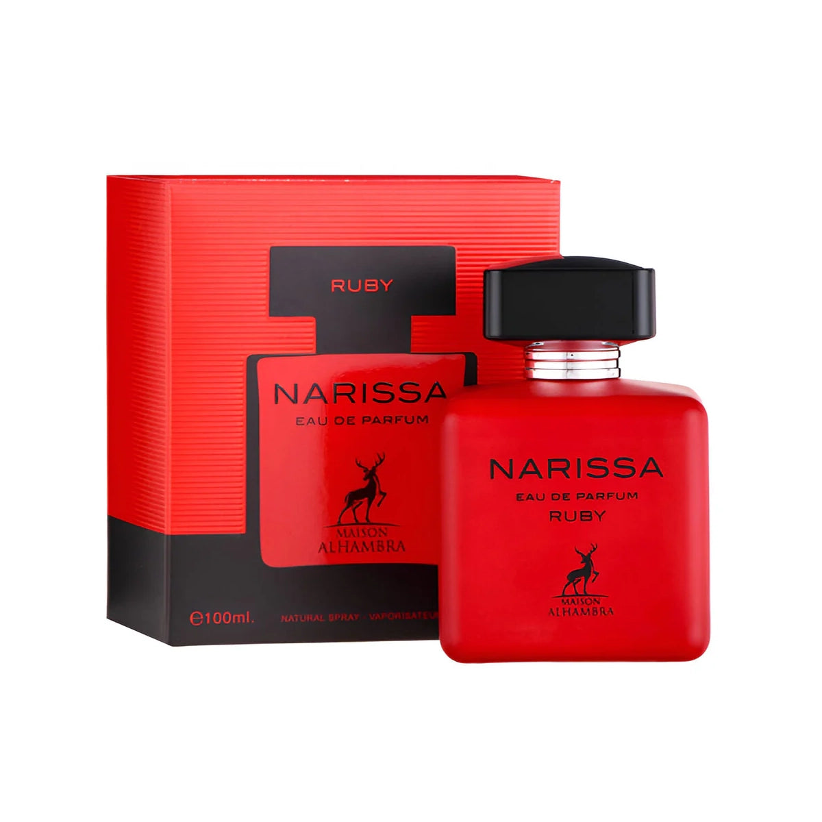 Narissa Ruby 100ml
