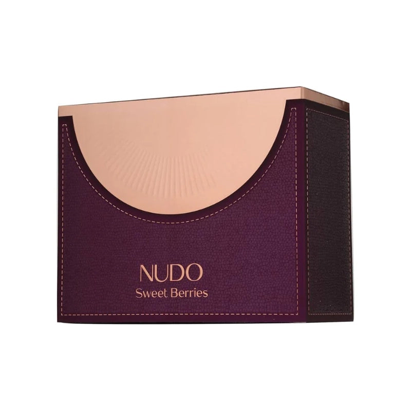 Nudo Sweet Berries 100ml