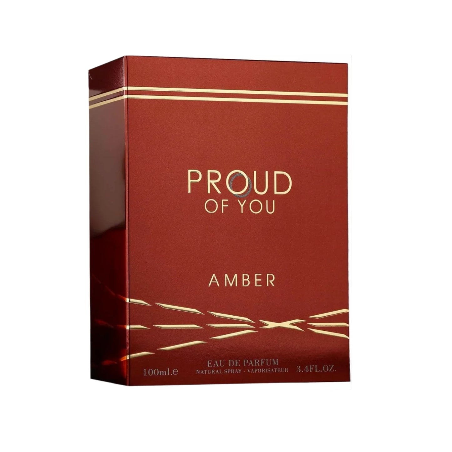 Proud of You Amber 100ml
