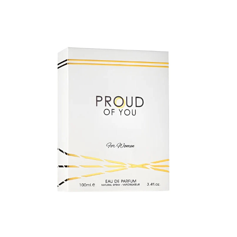 Proud of You for Women 100ml