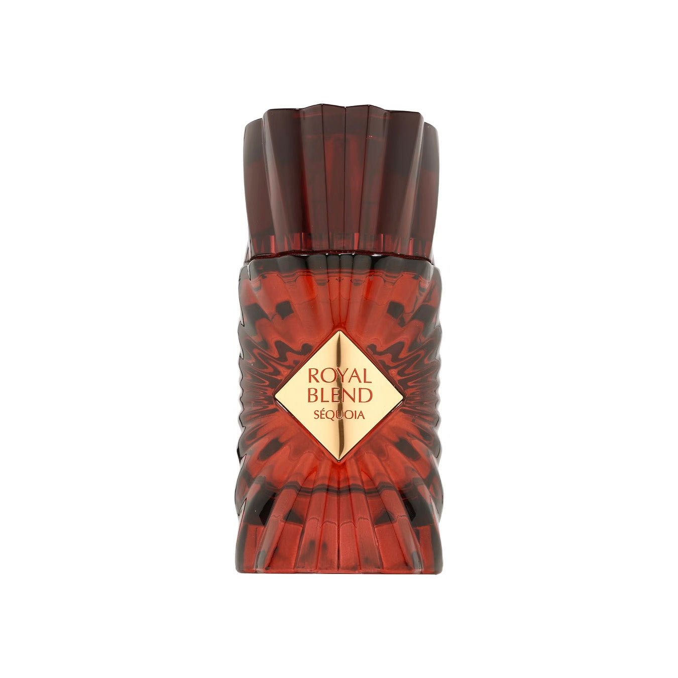 Royal Blend Sequoia 100ml