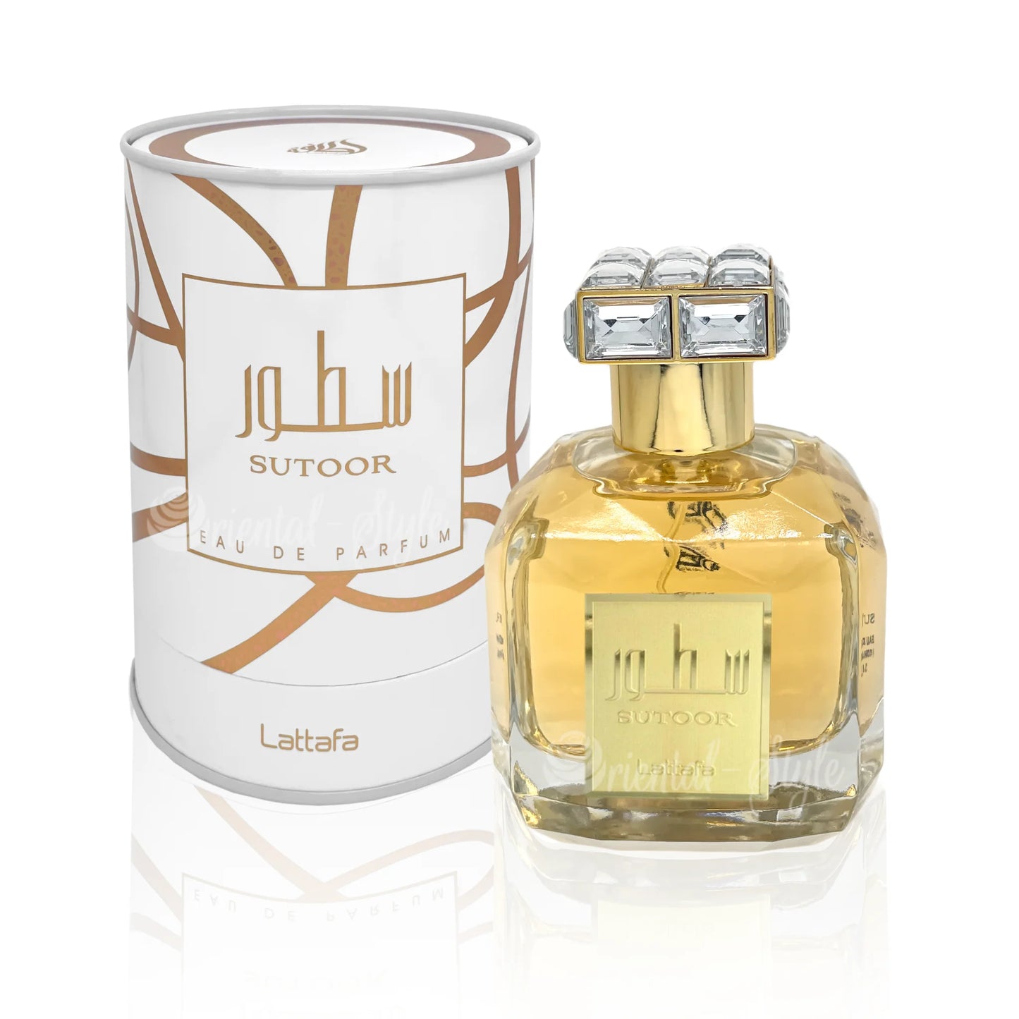 Sutoor 100ml