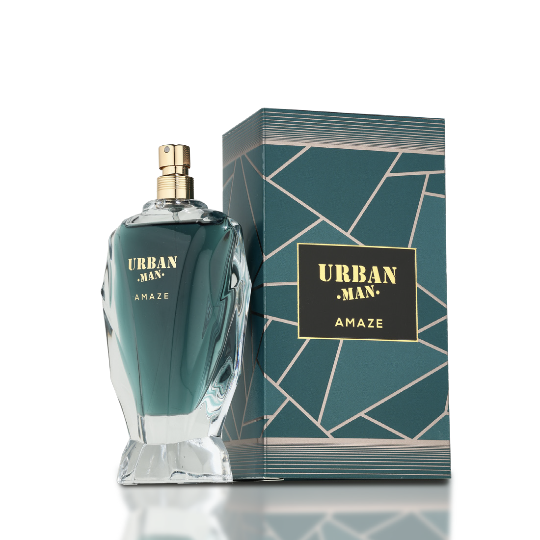 Urban Man Amaze 90ml