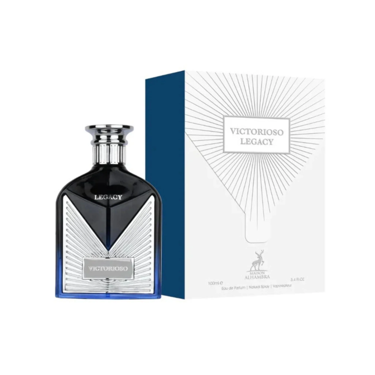 Victorioso Legacy 100ml