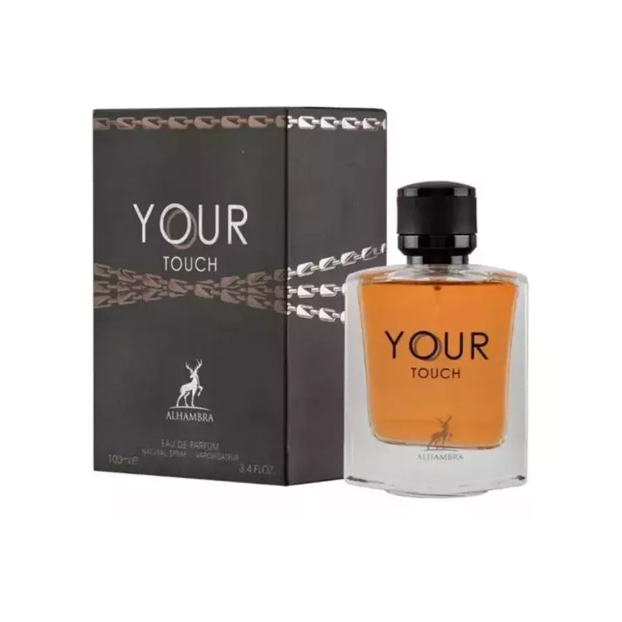 Your Touch for Men 100ml