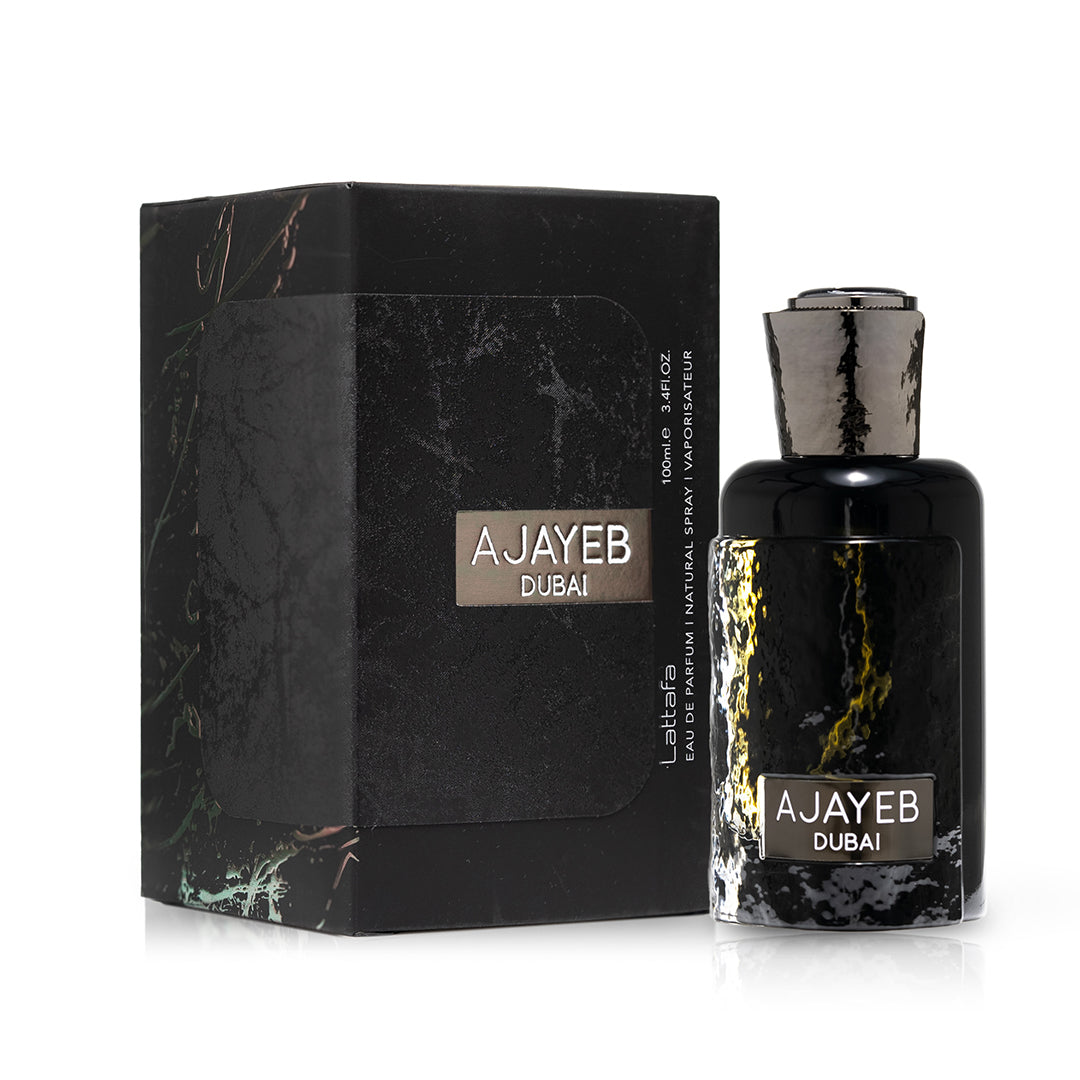 Ajayeb Dubai 100ml