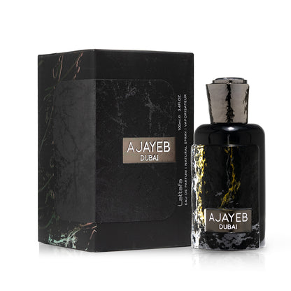 Ajayeb Dubai 100ml