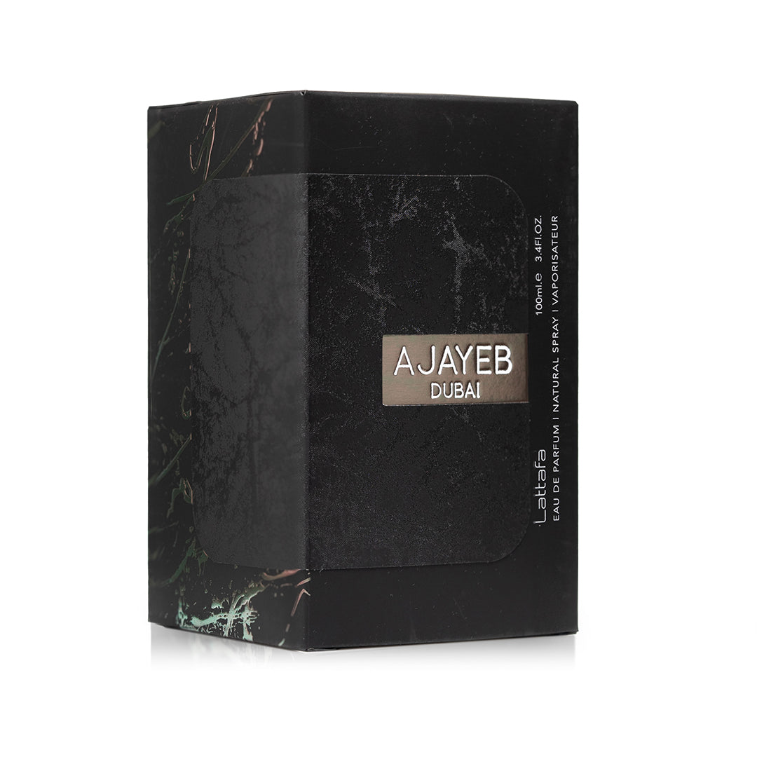 Ajayeb Dubai 100ml