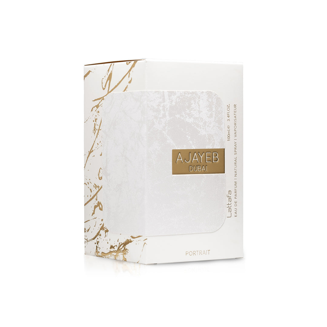 Ajayeb Dubai Portrait 100ml