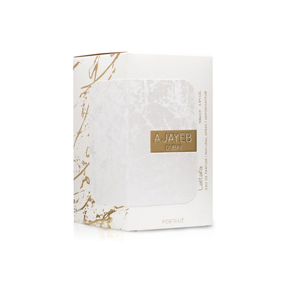 Ajayeb Dubai Portrait 100ml