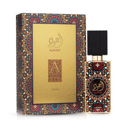 Ajwad 60ml