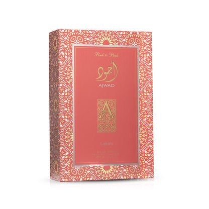 Ajwad Pink To Pink 60ml