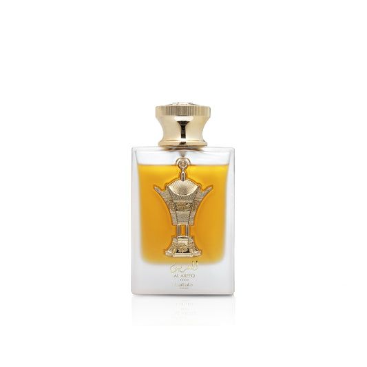 Al Areeq Gold 100ml