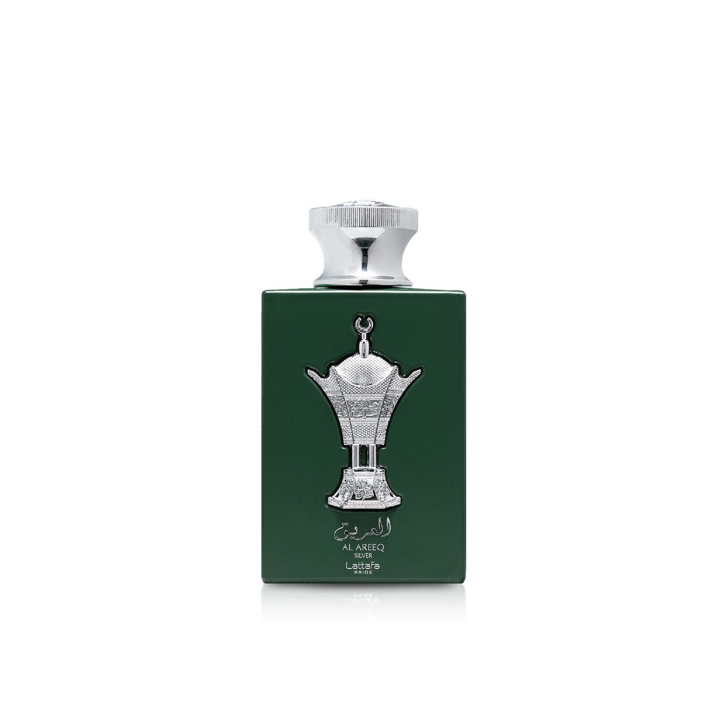 Al Areeq Silver 100ml