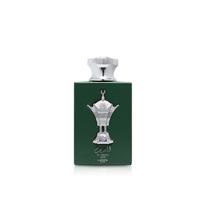 Al Areeq Silver 100ml