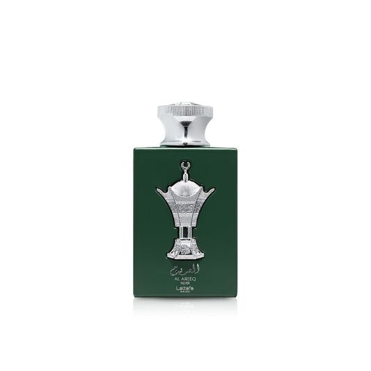 Al Areeq Silver 100ml