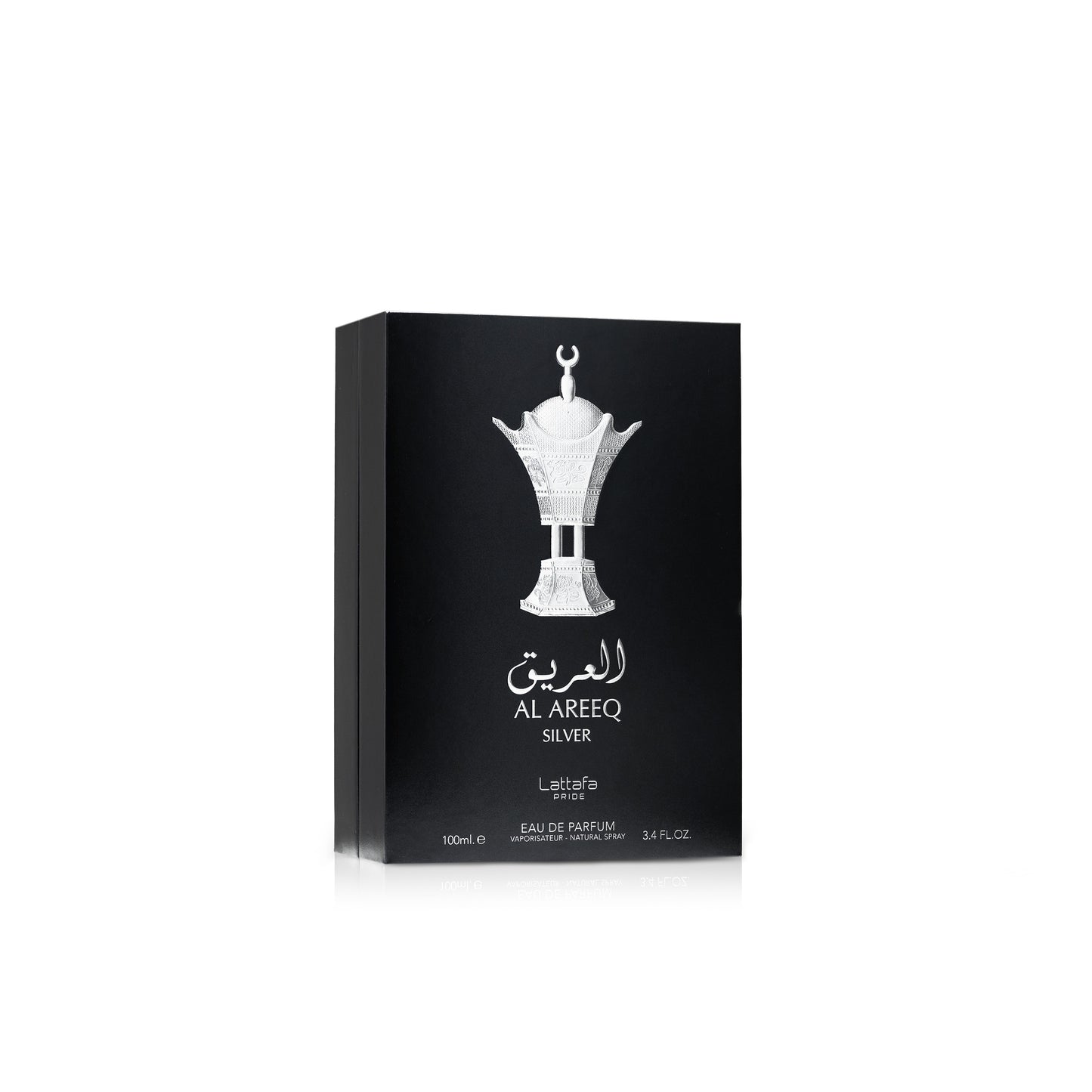 Al Areeq Silver 100ml