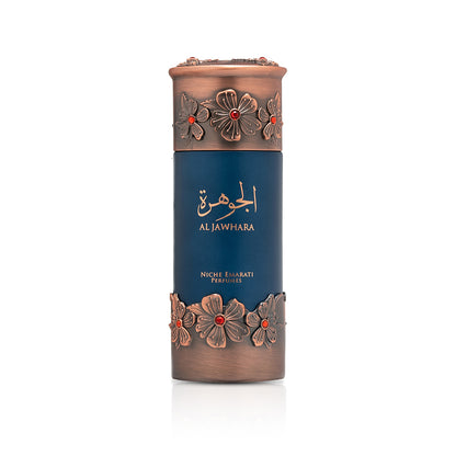 Al Jawhara 100ml - Niche