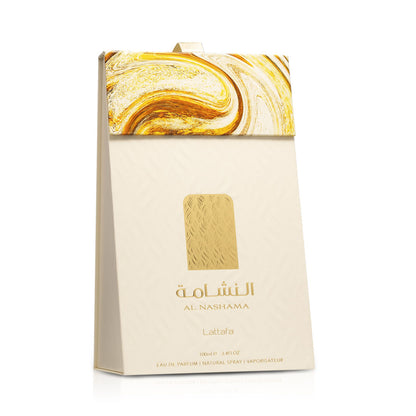 Al Nashama 100ml