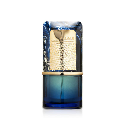 Al Nashama Caprice 100ml