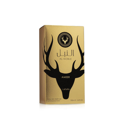 Al Noble Ameer 100ml