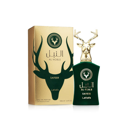 Al Noble Safeer 100ml