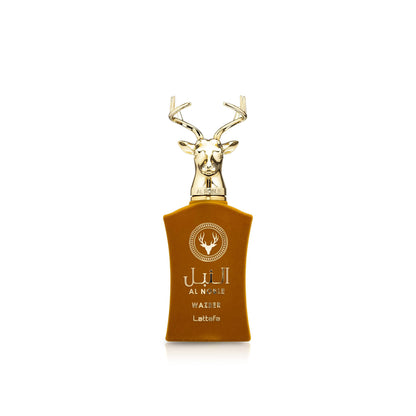 Al Noble Wazeer 100ml