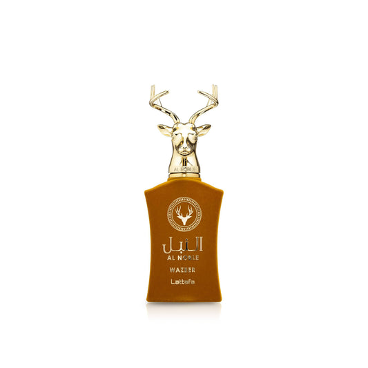 Al Noble Wazeer 100ml
