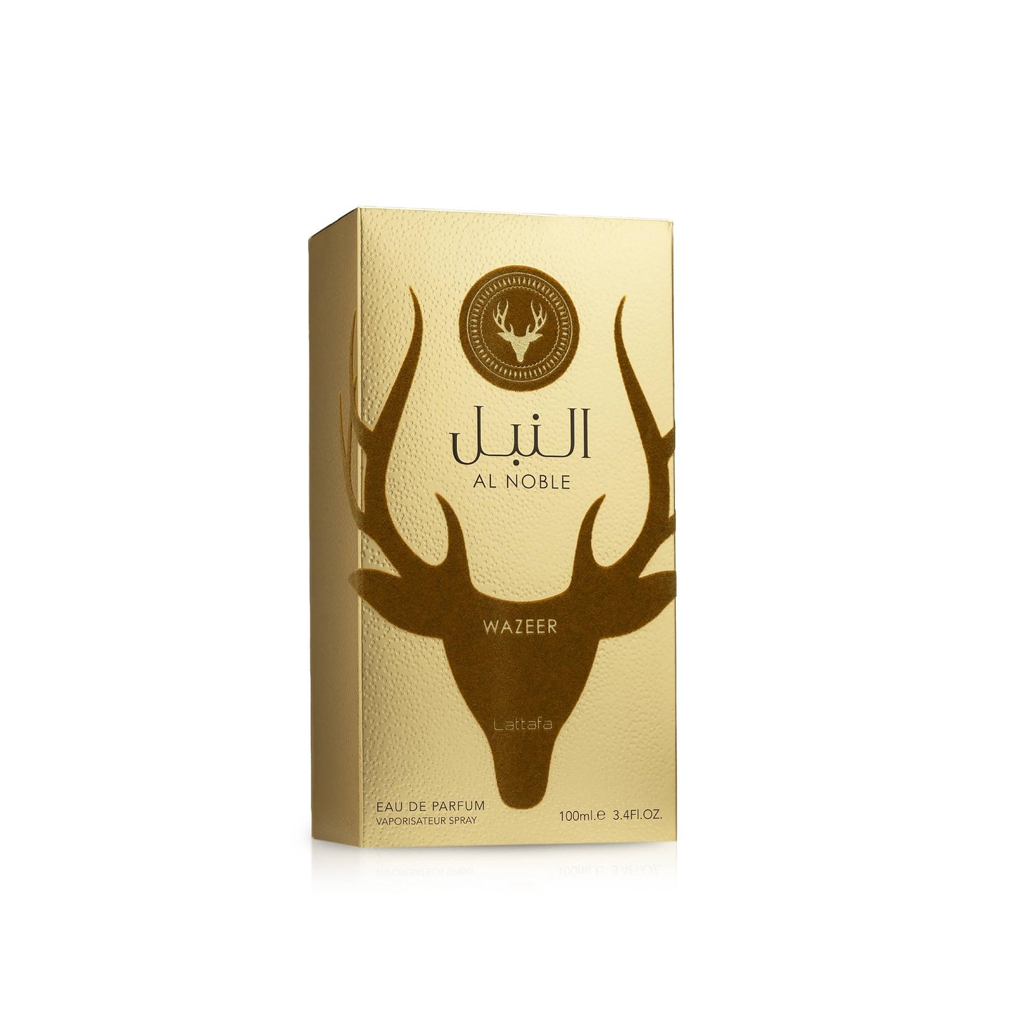 Al Noble Wazeer 100ml