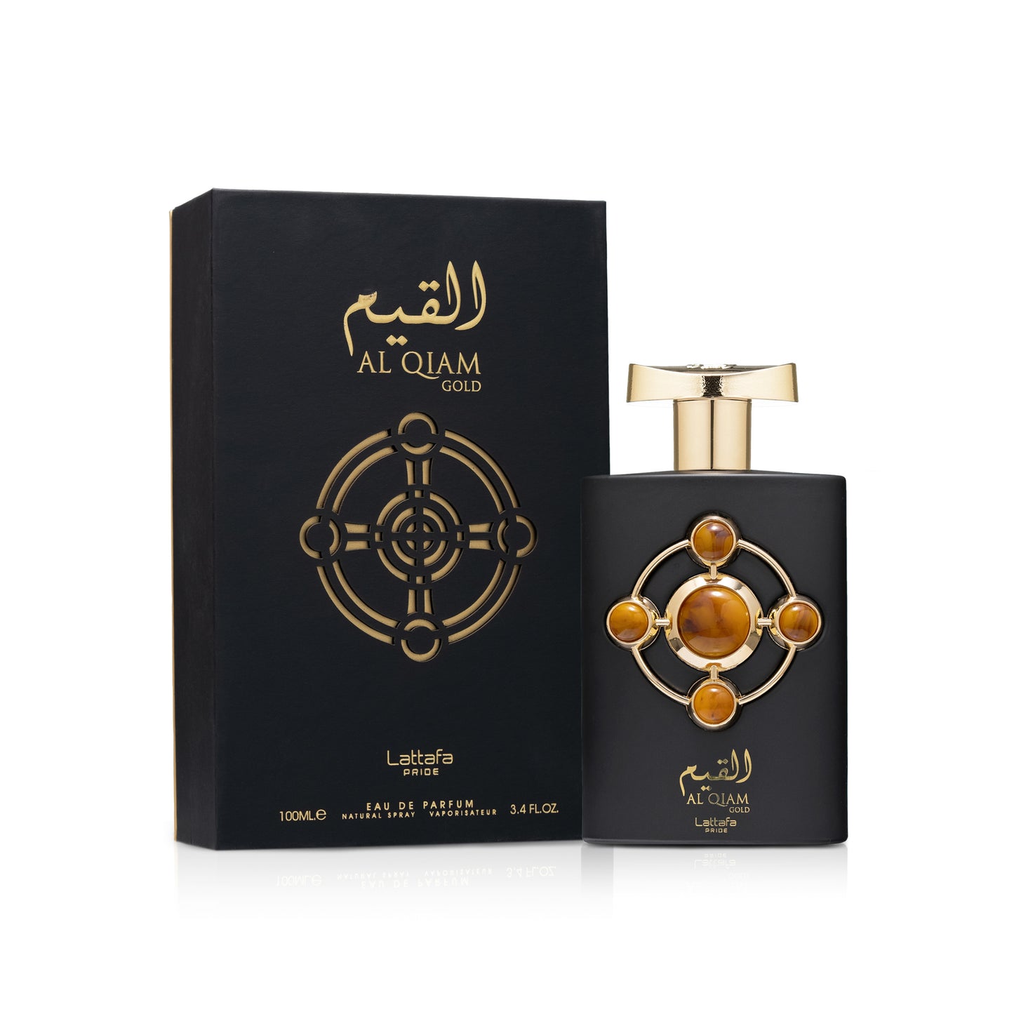 Al Qiam Gold 100ml