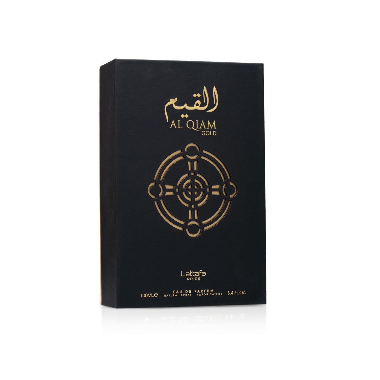 Al Qiam Gold 100ml