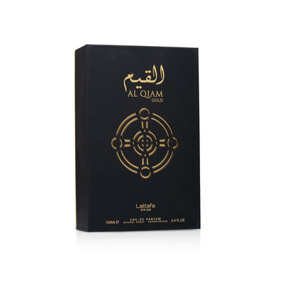 Al Qiam Gold 100ml