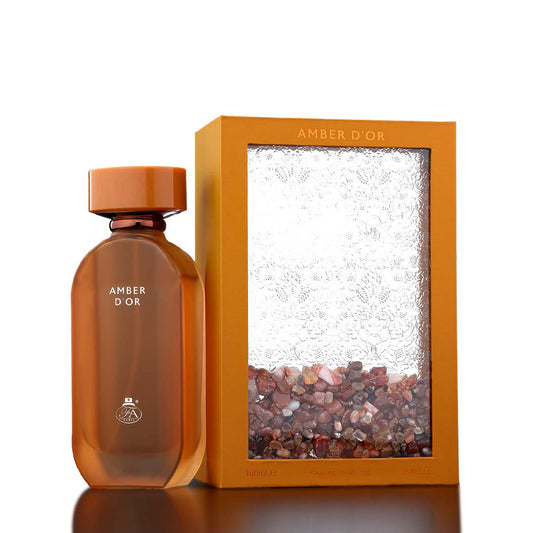 Amber d'Or 100ml