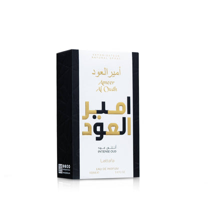 Ameer Al Oudh Intense Oud 100ml