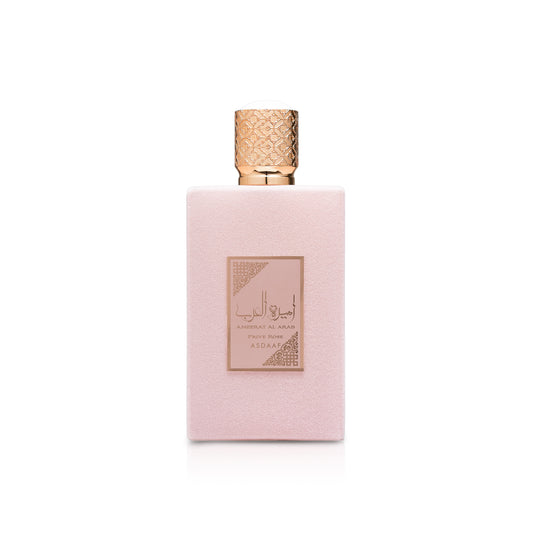 Ameerat Al Arab Prive Rose 100ml