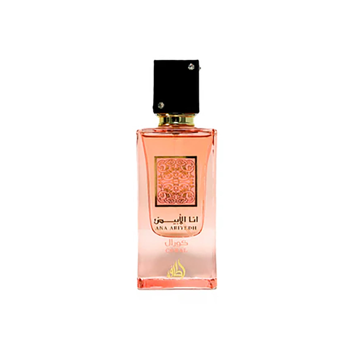 Ana Abiyedh Coral 60ml