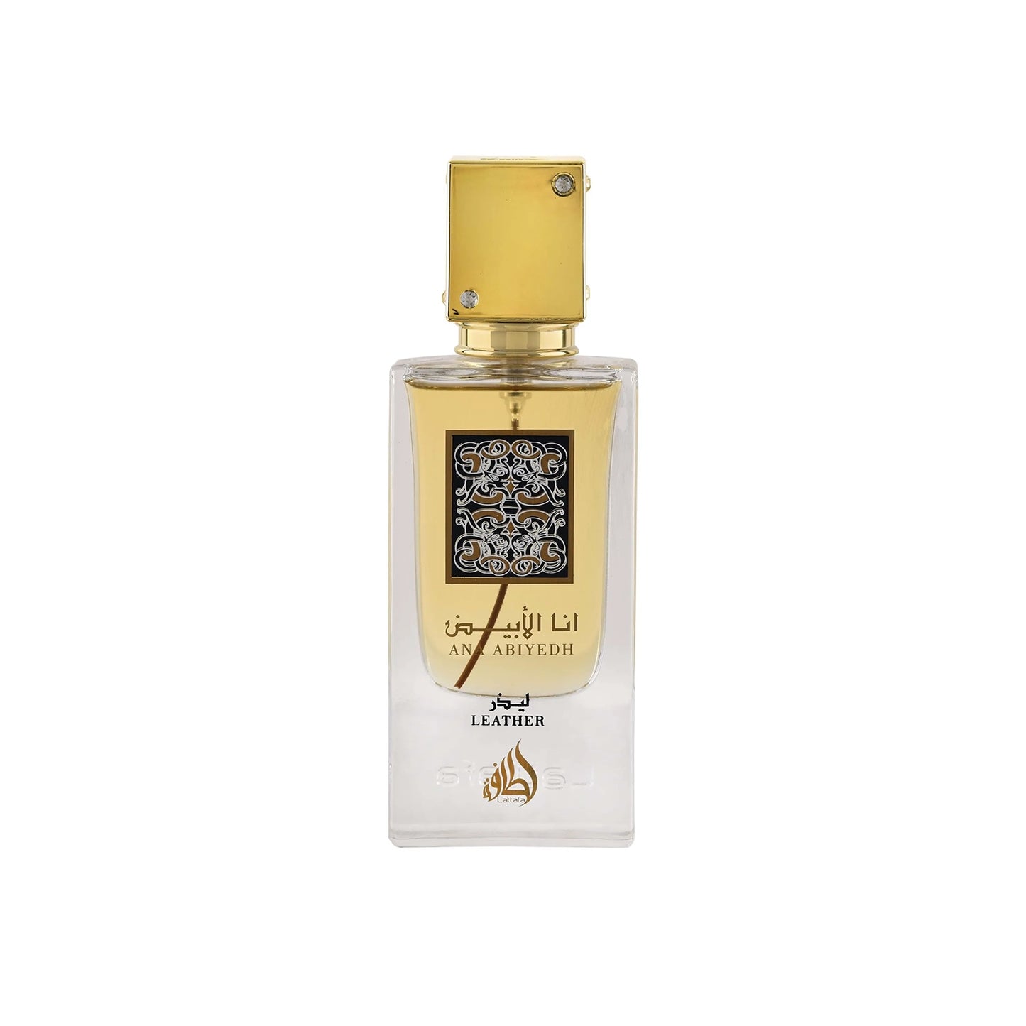 Ana Abiyedh Leather 60ml