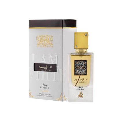 Ana Abiyedh Leather 60ml