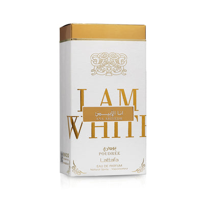 Ana Abiyedh Poudree 60ml