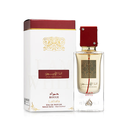 Ana Abiyedh Rouge 60ml